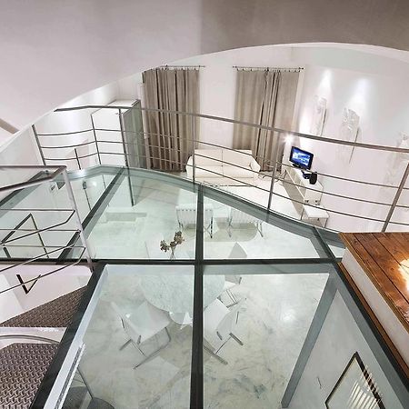 شقة Loft Pandolfini فلورنس الغرفة الصورة